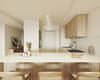 Sea-view Properties in a Complex with Pool in Benahavis 12