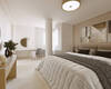 Sea-view Properties in a Complex with Pool in Benahavis 15