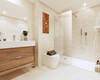 Sea-view Properties in a Complex with Pool in Benahavis 16