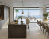 Detaches Sea-view Houses with Pools and Gardens in Málaga 15