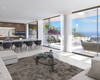 Detaches Sea-view Houses with Pools and Gardens in Málaga 7