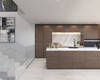 Detaches Sea-view Houses with Pools and Gardens in Málaga 6