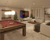 Detaches Sea-view Houses with Pools and Gardens in Málaga 15