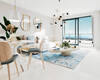 New Sea-view Flats in a Golfside Complex in Malaga Estepona 4