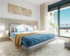 New Sea-view Flats in a Golfside Complex in Malaga Estepona 6