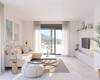 Appartements De Golf En Complexe Avec Piscine À Mijas Malaga 14