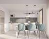 Appartements De Golf En Complexe Avec Piscine À Mijas Malaga 16