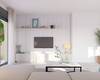 Appartements De Golf En Complexe Avec Piscine À Mijas Malaga 12