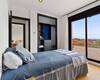 Spacious Detached 5-bedroom House in Benalmádena 33