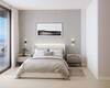 Beachfront Flats in a Complex with Rich Amenities in Malaga 24
