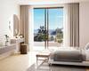 Beachfront Flats in a Complex with Rich Amenities in Malaga 25