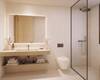 Beachfront Flats in a Complex with Rich Amenities in Malaga 27