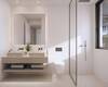 Beachfront Flats in a Complex with Rich Amenities in Malaga 28