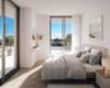 Beachfront Flats in a Complex with Rich Amenities in Malaga 23