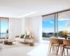 Beachfront Flats in a Complex with Rich Amenities in Malaga 20