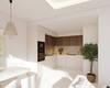 Beachfront Flats in a Complex with Rich Amenities in Malaga 22