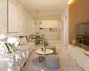 Appartements Modernes Avec Piscine À Proximité Des Commodités À Mijas 5