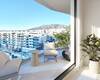 Appartements Modernes Avec Piscine À Proximité Des Commodités À Mijas 9