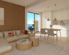 Modern Flats with Pool Close to Amenities in Mijas Malaga 6
