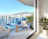 Modern Flats with Pool Close to Amenities in Mijas Malaga 9