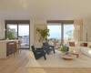 Pisos Con Vistas Panorámicas E Interiores Luminosos En Mijas 8