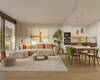 Appartements Avec Vues Panoramiques Et Intérieurs Lumineux À Mijas 6