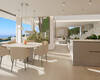 Houses with Sea Views and Outdoor Living in Estepona 13