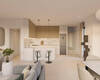 Casas De 3 Dormitorios Con Vistas Al Mar Y Jardín En Vélez-málaga 11