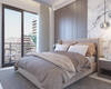Málaga'da Havuzlu Sitede 2+1 Daire 6