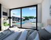Stylish Houses with Open-plan Living in El Chaparral, Mijas 6