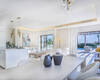 Maison Prête À Vivre En Bord De Mer, Complexe Fermé À Marbella 17