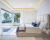 Maison Prête À Vivre En Bord De Mer, Complexe Fermé À Marbella 25