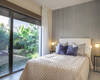 Maison Prête À Vivre En Bord De Mer, Complexe Fermé À Marbella 28