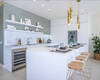 Maison Prête À Vivre En Bord De Mer, Complexe Fermé À Marbella 19