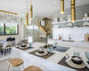 Maison Prête À Vivre En Bord De Mer, Complexe Fermé À Marbella 18