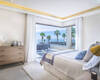 Maison Prête À Vivre En Bord De Mer, Complexe Fermé À Marbella 23