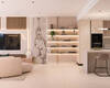Elegante Appartementen In Een Complex Met Zwembad In Estepona Malaga 9