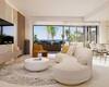 Fuengirola'da Modern Deniz Manzaralı Daireler 11
