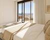 Fuengirola'da Modern Deniz Manzaralı Daireler 12
