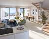 Semi-detached Houses with Sea Views in Torremuelle 5