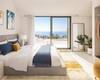 Semi-detached Houses with Sea Views in Torremuelle 6