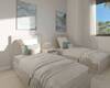 Elegant Houses 2 Km From the Sea in Manilva 14