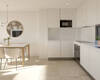 Elegant Houses 2 Km From the Sea in Manilva 12