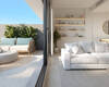 Elegant Houses 2 Km From the Sea in Manilva 9