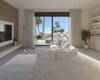 Elegant Houses 2 Km From the Sea in Manilva 11