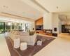 Modern Luxe Huis Met Tuin In Marbella, Málaga 17