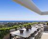 Flats with Generous Layouts and Expansive Terraces in Mijas 10