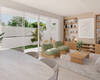 Appartements Élégants Avec Vue Mer Et Équipements À Estepona 6
