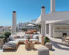Appartements Élégants Avec Vue Mer Et Équipements À Estepona 8