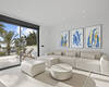 Spacious Apartments and Penthouses in Estepona El Paraíso 27